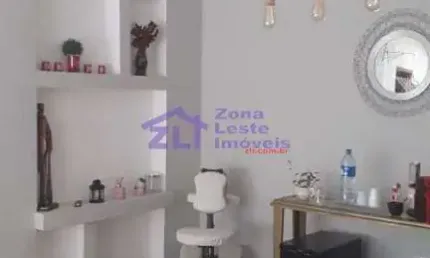Sobrado à venda, 130 m² por R$ 800.000,00 - Vila Formosa - São Paulo/SP