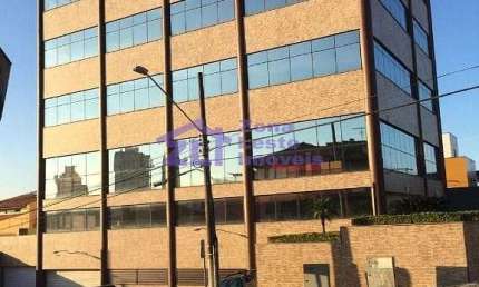 Prédio para alugar na Avenida Amador Bueno da Veiga, 3067, Penha De França, São Paulo