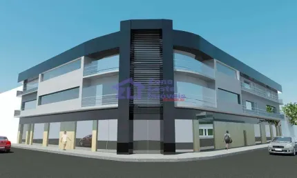 Prédio para alugar, 553 m² por r$ 35.700,00/mês - vila carrão - são paulo/sp