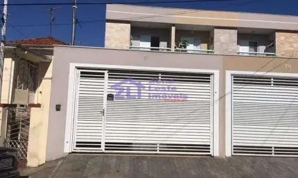 Sobrado com 3 dormitórios à venda, 148 m² por R$ 1.082.000,00 - Vila Formosa - São Paulo/SP