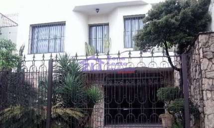 Sobrado com 4 dormitórios, 367 m² - venda por R$ 1.500.000,00 ou aluguel por R$ 9.600,00/mês - Jard