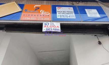 Salão para alugar, 140 m² por R$ 7.700,00/mês - Vila Formosa - São Paulo/SP