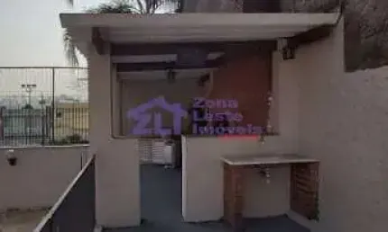 Cobertura com 3 dormitórios à venda, 126 m² por r$ 920.000,00 - vila carrão - são paulo/sp