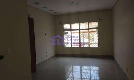 Casa com 3 dormitórios para alugar, 165 m² por R$ 4.641,00/mês - Água Rasa - São Paulo/SP