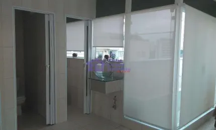 Cobertura à venda, 156 m² por r$ 975.000,00 - vila formosa - são paulo/sp