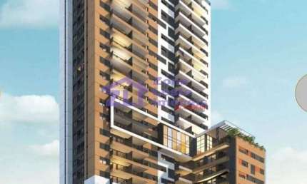 Studio à venda, 22 m² por R$ 230.000,00 - Vila Esperança - São Paulo/SP