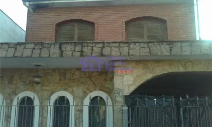 Sobrado com 3 dormitórios à venda, 157 m² por r$ 1.300.000,00 - jardim textil - são paulo/sp