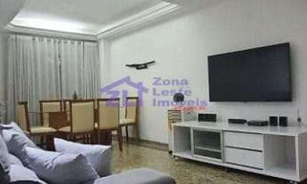 Sobrado à venda, 189 m² por R$ 870.000,00 - Vila Formosa - São Paulo/SP