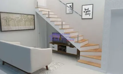 Kitnet / Stúdio à venda na Rua Francisco Esberard, 55, Chácara Belenzinho, São Paulo, 52 m2 por R$ 300.000