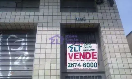 Prédio à venda, 800 m² por r$ 7.500.000,00 - vila formosa - são paulo/sp