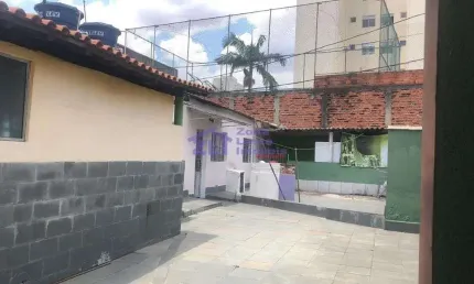 Casa com 10 quartos à venda na Rua Doutor Jaci Barbosa, 362, Vila Carrão, São Paulo, 700 m2 por R$ 3.100.000