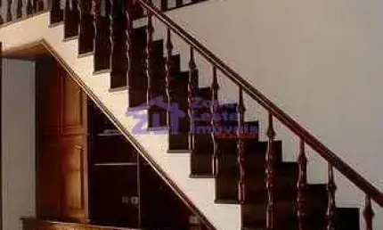 Sobrado com 4 dormitórios à venda, 430 m² por R$ 3.500.000,00 - Vila Carrão - São Paulo/SP