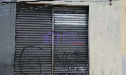 GALPÃO- 125 M²- 2 BANHEIROS- VL. GUARANU (ZL)- LOCAÇÃO- $ 4.000,00