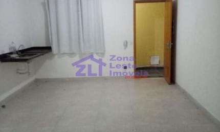 Studio, 30 m² - venda por R$ 185.000,00 ou aluguel por R$ 1.385,00/mês - Parque São Lucas - São Pau