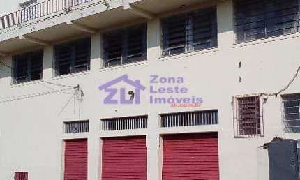 Galpão à venda, 1750 m² por R$ 4.240.000,00 - Vila Prudente (Zona Leste) - São Paulo/SP