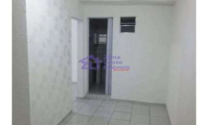 Casa com 5 dormitórios à venda, 241 m² por R$ 450.000,00 - Jardim Ipanema (Cidade Líder) - São Paul