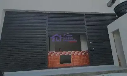 Galpão para alugar, 250 m² por R$ 4.850,00/mês - Mogi Moderno - Mogi das Cruzes/SP
