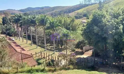 Sítio à venda 14 Quartos, 3 Suites, 100 Vagas, 2420000000M², Jardim Colônia, Jacareí - SP