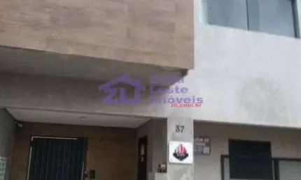 Kitnet com 1 dormitório para alugar, 25 m² por R$ 1.432,35/mês - Tatuapé - São Paulo/SP