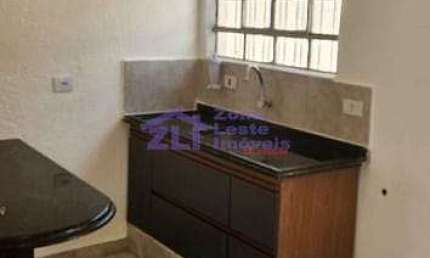 Casa com 3 dormitórios para alugar, 120 m² na- Mooca - São Paulo/SP
