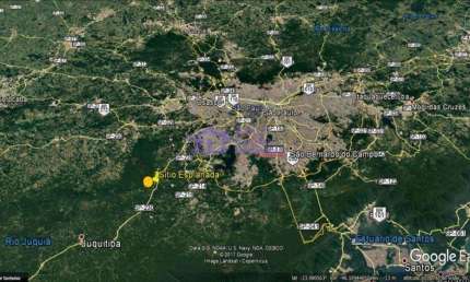 Sítio à venda, 471900 m² por R$ 15.000.000,00 - Morro Grande - São Lourenço da Serra/SP