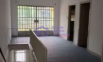 Casa para alugar, 150 m² por R$ 3.100,00/mês - Tatuapé - São Paulo/SP