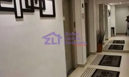 Studio com 1 dormitório à venda, 26 m² por R$ 309.000,00 - Tatuapé - São Paulo/SP