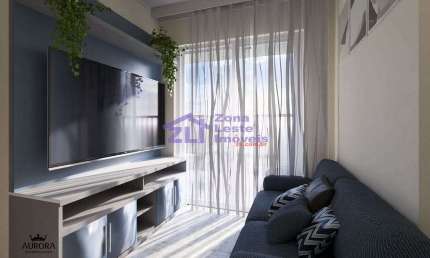 Studio com 1 dormitório à venda- Penha de França - São Paulo
