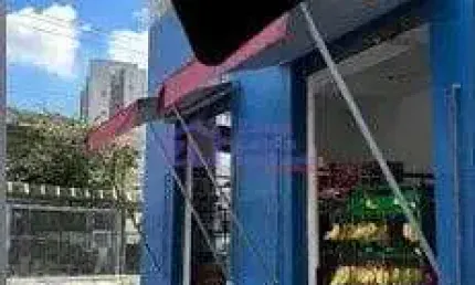 Ponto à venda, 70 m² por R$ 91.000,00 - Vila Formosa - São Paulo/SP