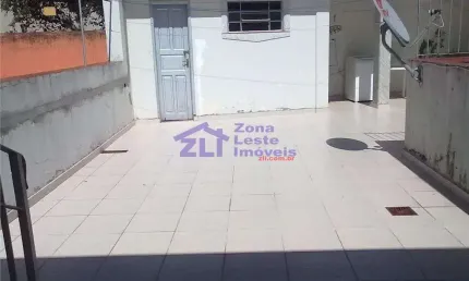 Sobrado à venda, 150 m² por R$ 1.400.000,00 - Vila Formosa - São Paulo/SP