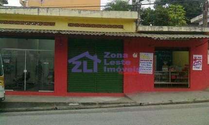 Terreno à venda, 1000 m² por R$ 1.500.000,00 - Vila Taquari - São Paulo/SP