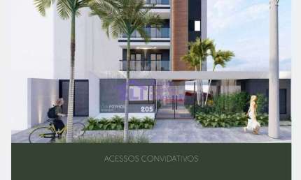 Studio à venda, 37 m² por R$ 343.000,00 - Vila Formosa - São Paulo/SP
