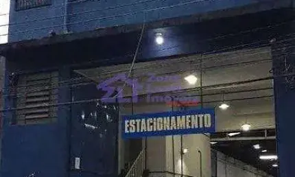 Galpão à venda, 528 m² por r$ 3.300.000,00 - brás - são paulo/sp