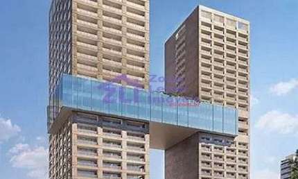 STUDIO- 32,M² MOBILIADO/ 1 VAGA- TATUAPÉ- LOCAÇÃO- $ 4.200,00