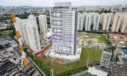 Studio com 1 dormitório à venda, 38 m² por R$ 350.000,00 - Belém - São Paulo/SP