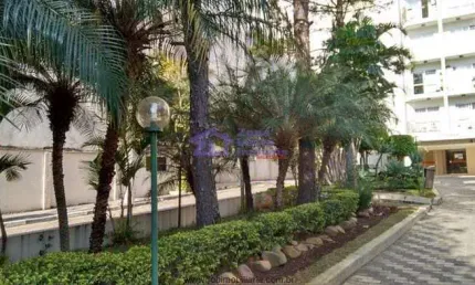 Apartamento com 3 quartos à venda na Rua Edmundo Juventino Fuentes, 180, Parque Tomas Saraiva, São Paulo