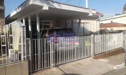 Casa com 2 moradias à venda, 350 m² por R$ 640.000 - Vila Formosa - São Paulo/SP