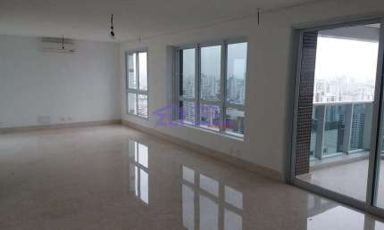 Cobertura residencial à venda, Vila Regente Feijó, São Paulo.
