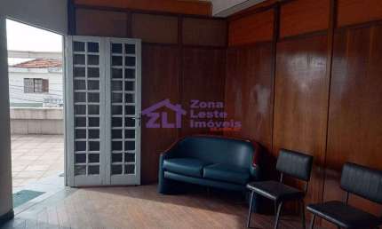 Prédio, 451 m² - venda por R$ 1.300.000,00 ou aluguel por R$ 8.500,00/mês - Vila Formosa - São Paul