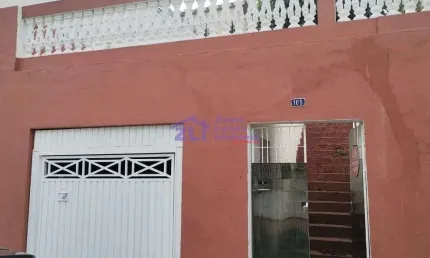 Casa com 3 dormitórios à venda, 102 m² por R$ 800.000,00 - Vila Formosa - São Paulo/SP