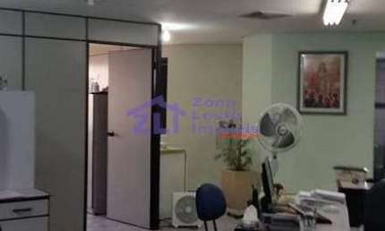 Sala comercial à venda, Vila Prudente, São Paulo - SA0411.