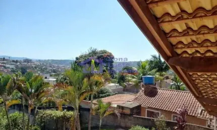 Chácara à venda, 11000 m² por R$ 2.340.000,00 - Jardim Estância Brasil - Atibaia/SP
