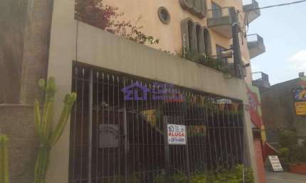 Sala para alugar, 30 m² por R$ 1.900,10/mês - Vila Formosa - São Paulo/SP