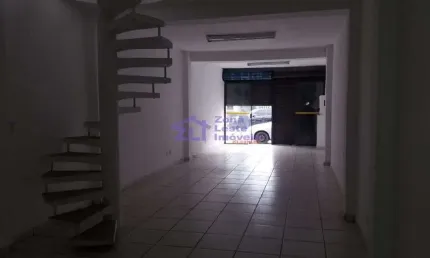 Ponto comercial com 1 sala para alugar na Rua Tijuco Preto, 544, Tatuapé, São Paulo, 120 m2 por R$ 5.800