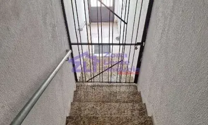 Studio com 1 dormitório para alugar, 32 m² por R$ 1.425,01/mês - Chácara Califórnia - São Paulo/SP