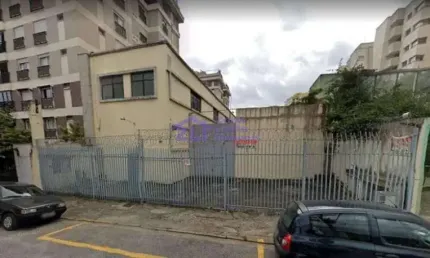 Barracão / Galpão / Depósito com 2 salas para alugar na Rua Carlos Escobar, 175, Santana, São Paulo