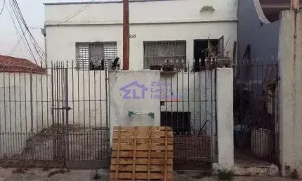 Casa com 2 dormitórios à venda, 180 m² na - Vila Oratório - São Paulo/SP