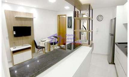 Studio à venda, 30 m² por R$ 350.000,00 - Tatuapé - São Paulo/SP