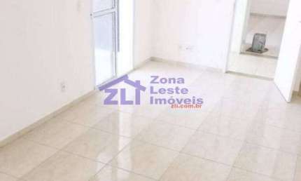 Kitnet com 1 dormitório para alugar, 23 m² por R$ 1.372,83/mês - Tatuapé - São Paulo/SP