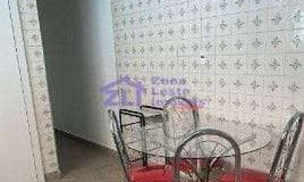 Casa com 3 dormitórios à venda, 90 m²  na - Mooca - São Paulo/SP